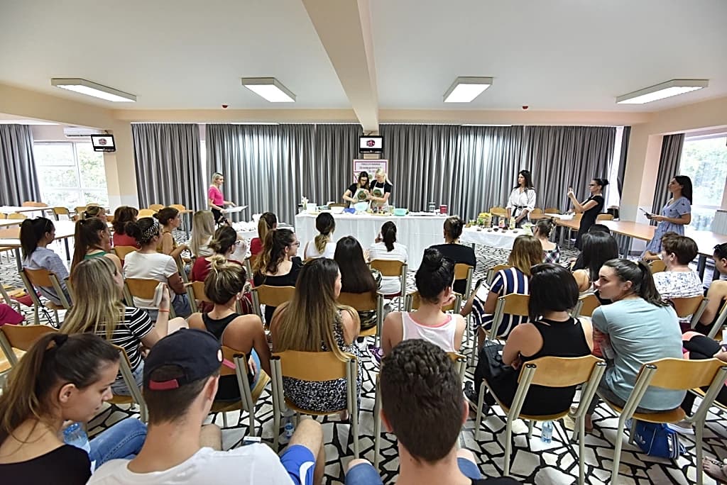 Radionica Fitness&Fit