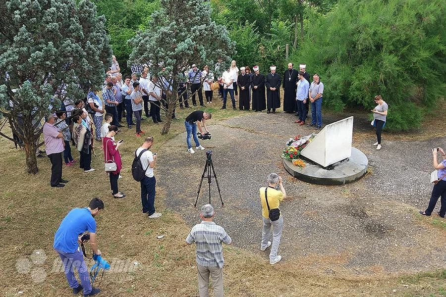 Obilježena 26. godišnjica od zločina nad nedužnim civilima u Mostaru
