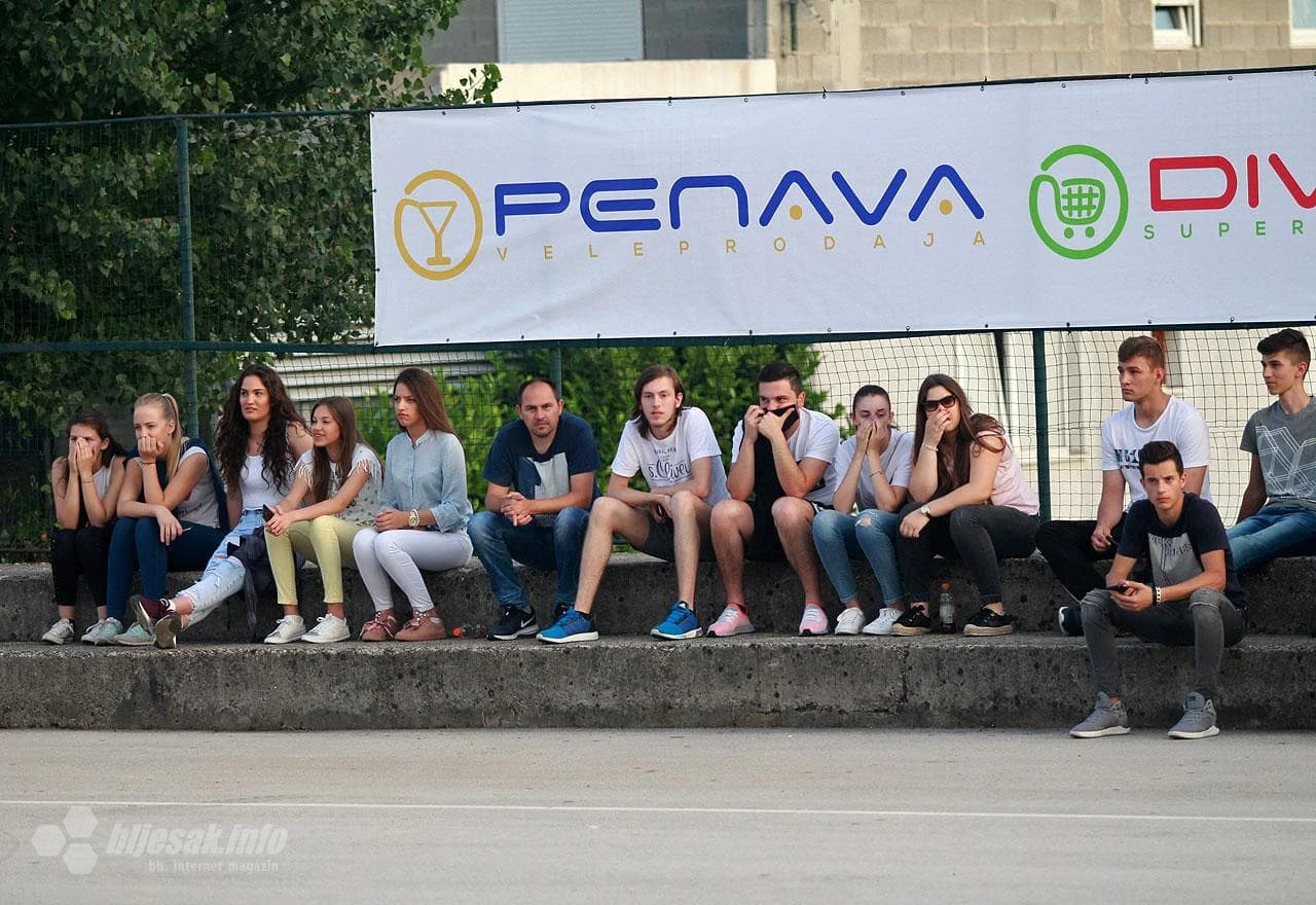 Jubilarni 40. Petrovdanski malonogometni turnir u Kočerinu