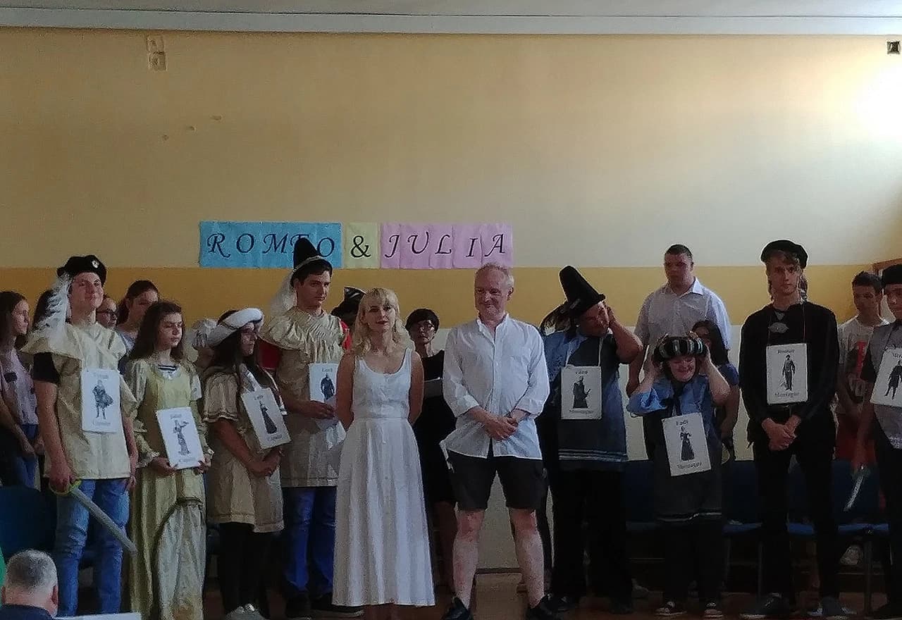 Izvedena opera