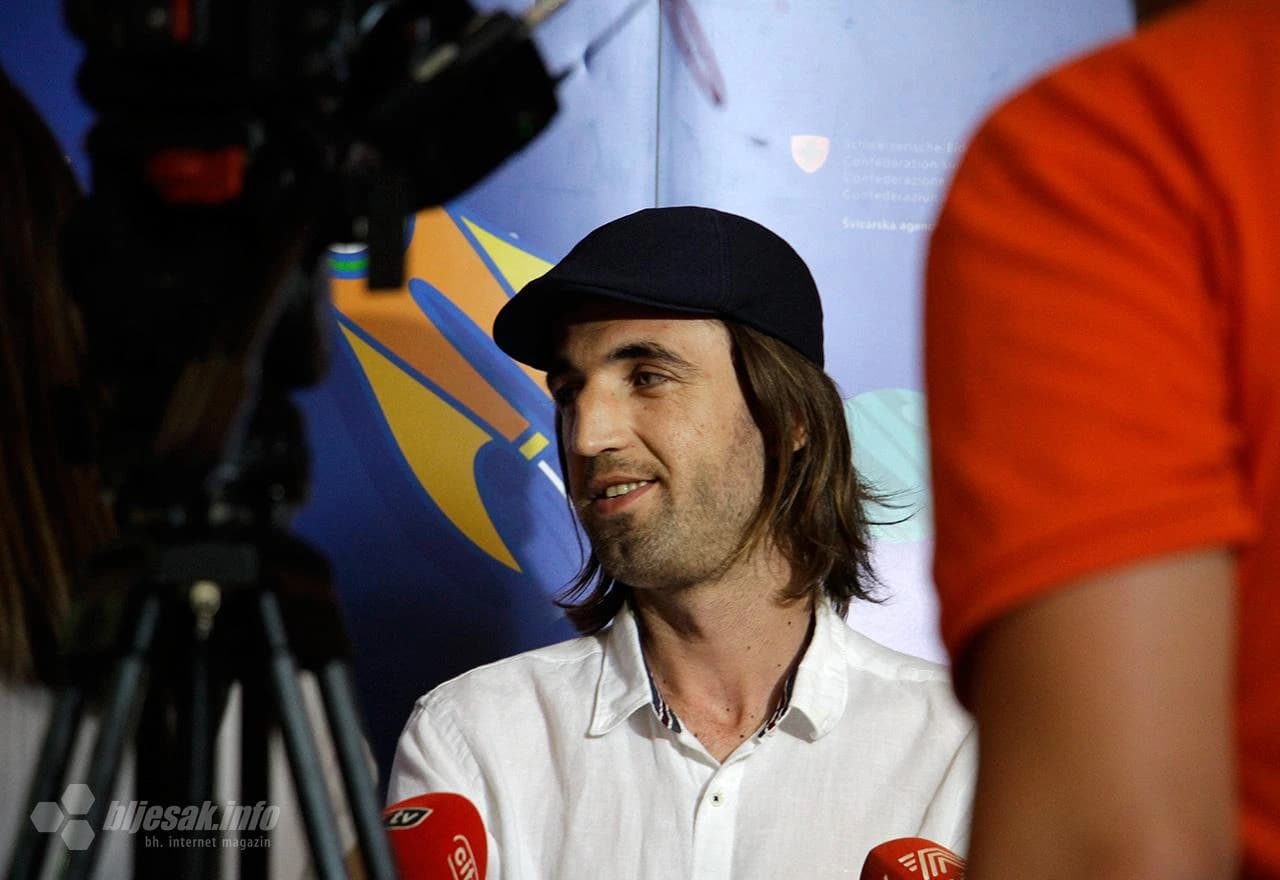 Predstavljanje poslovnih ideja u Vijećnici