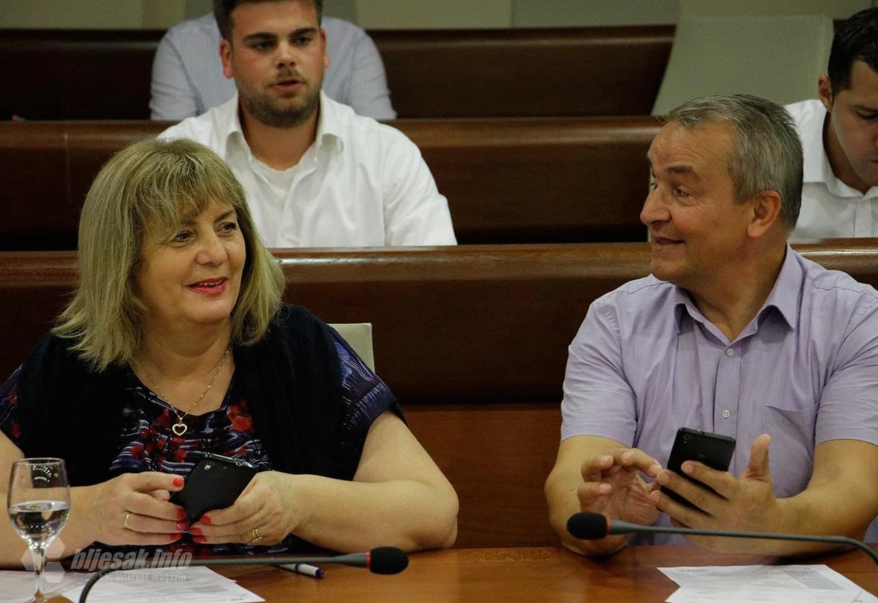 Predstavljanje poslovnih ideja u Vijećnici