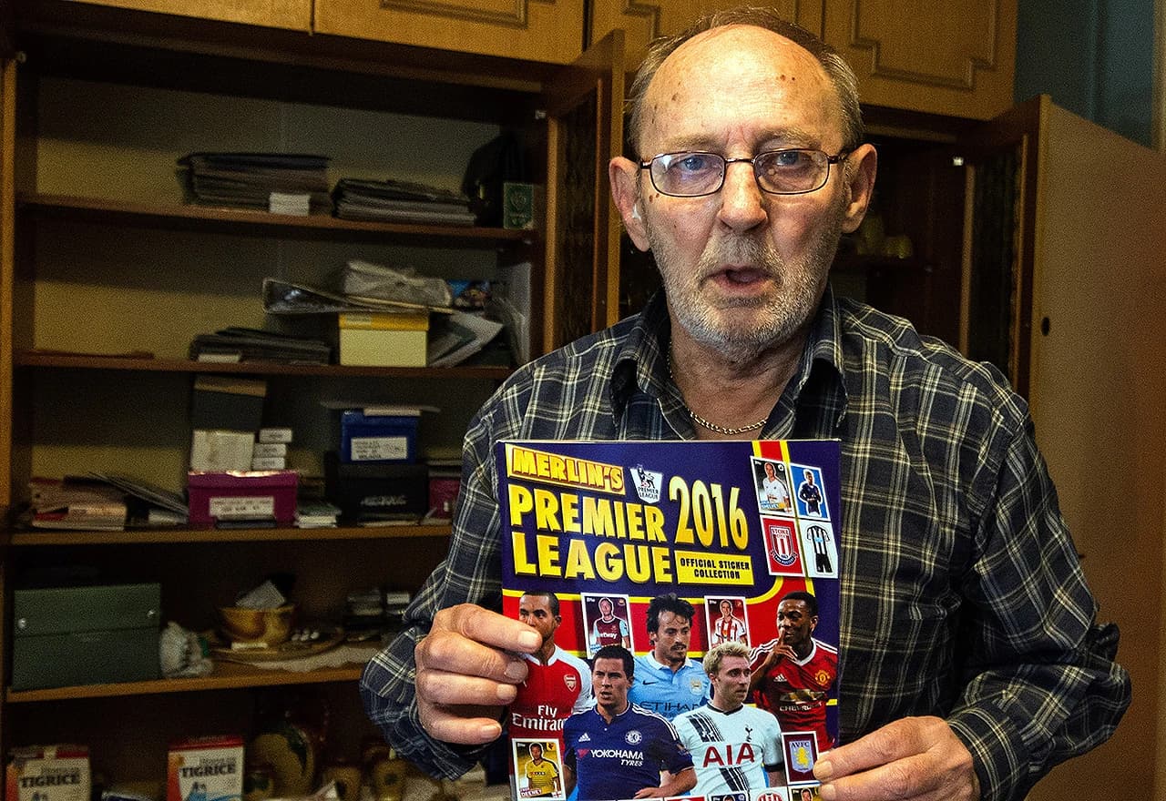  Ljubiša Stamenković