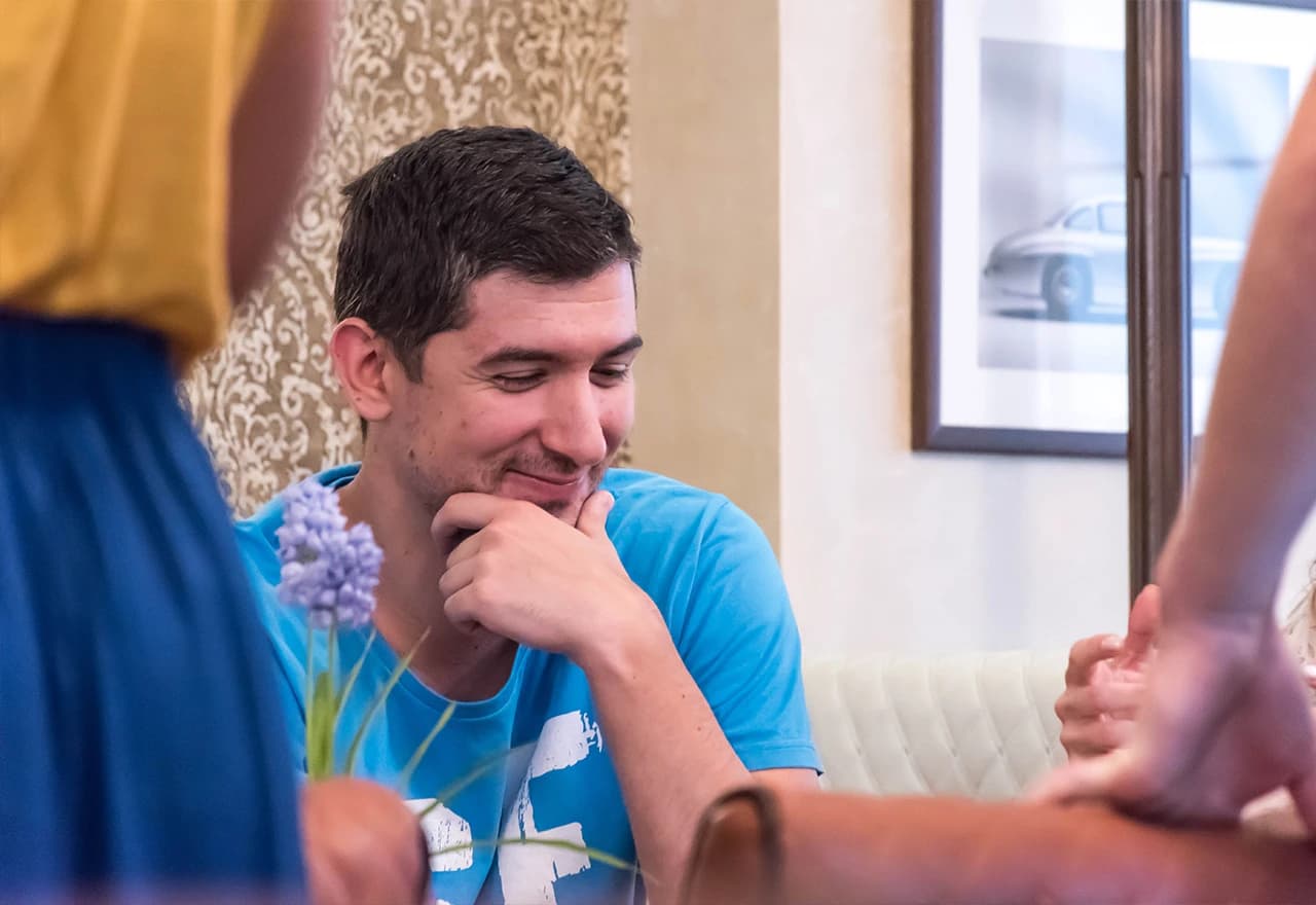 Kaffee und kolač, bitte