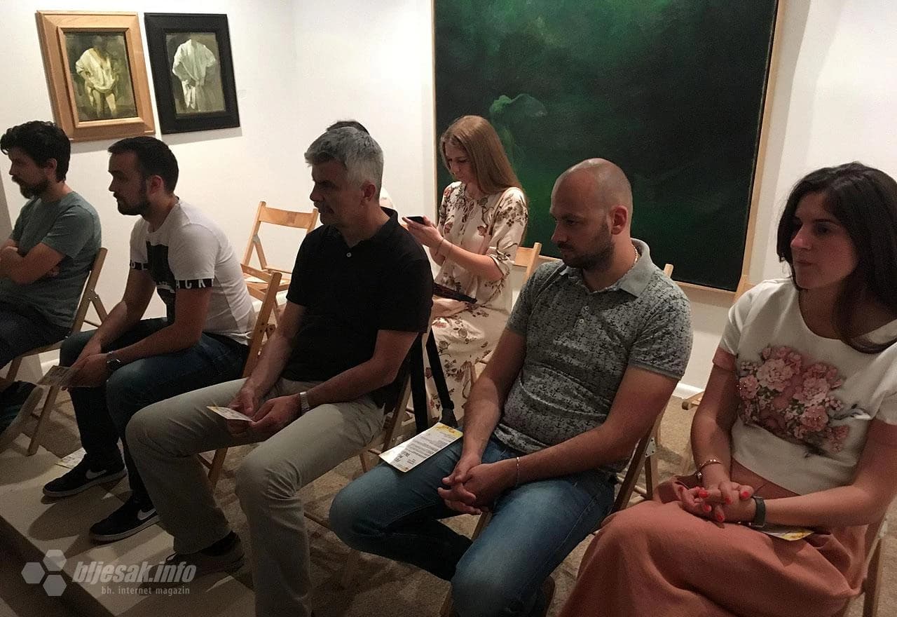 Festival mladih talenata u Kosači