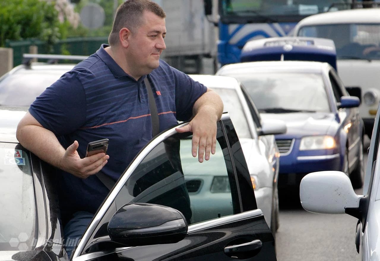 Mostar se probudio, blokada prometa uspjela 