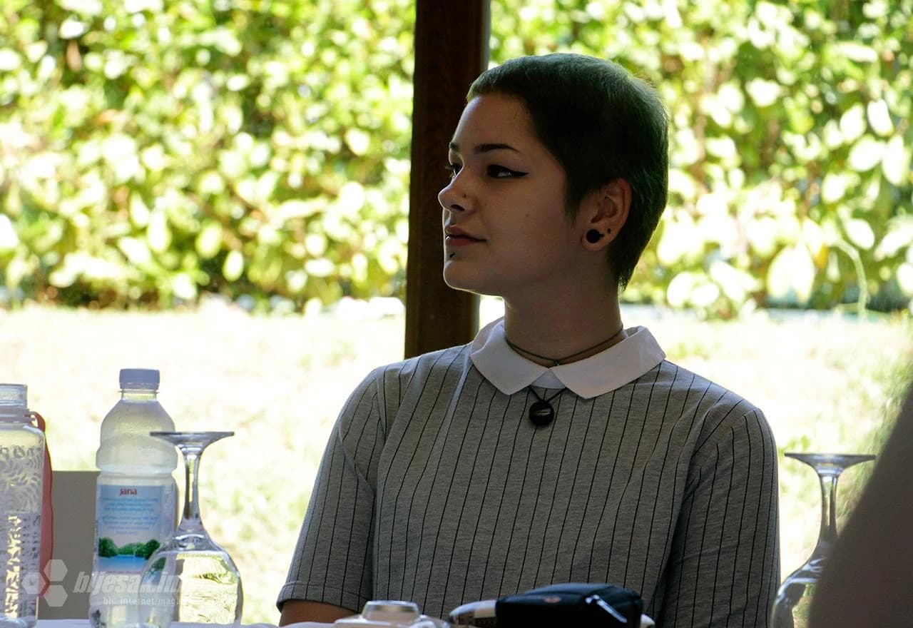 U ponedjeljak je u Međugorju održana obuka u sklopu projekta ''Doprinos provedbi CITES konvencije u Bosni i Hercegovini'', koji financira Europska unija i čija je implementacija u Bosni i Hercegovini.