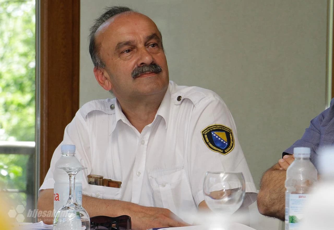 U ponedjeljak je u Međugorju održana obuka u sklopu projekta ''Doprinos provedbi CITES konvencije u Bosni i Hercegovini'', koji financira Europska unija i čija je implementacija u Bosni i Hercegovini.