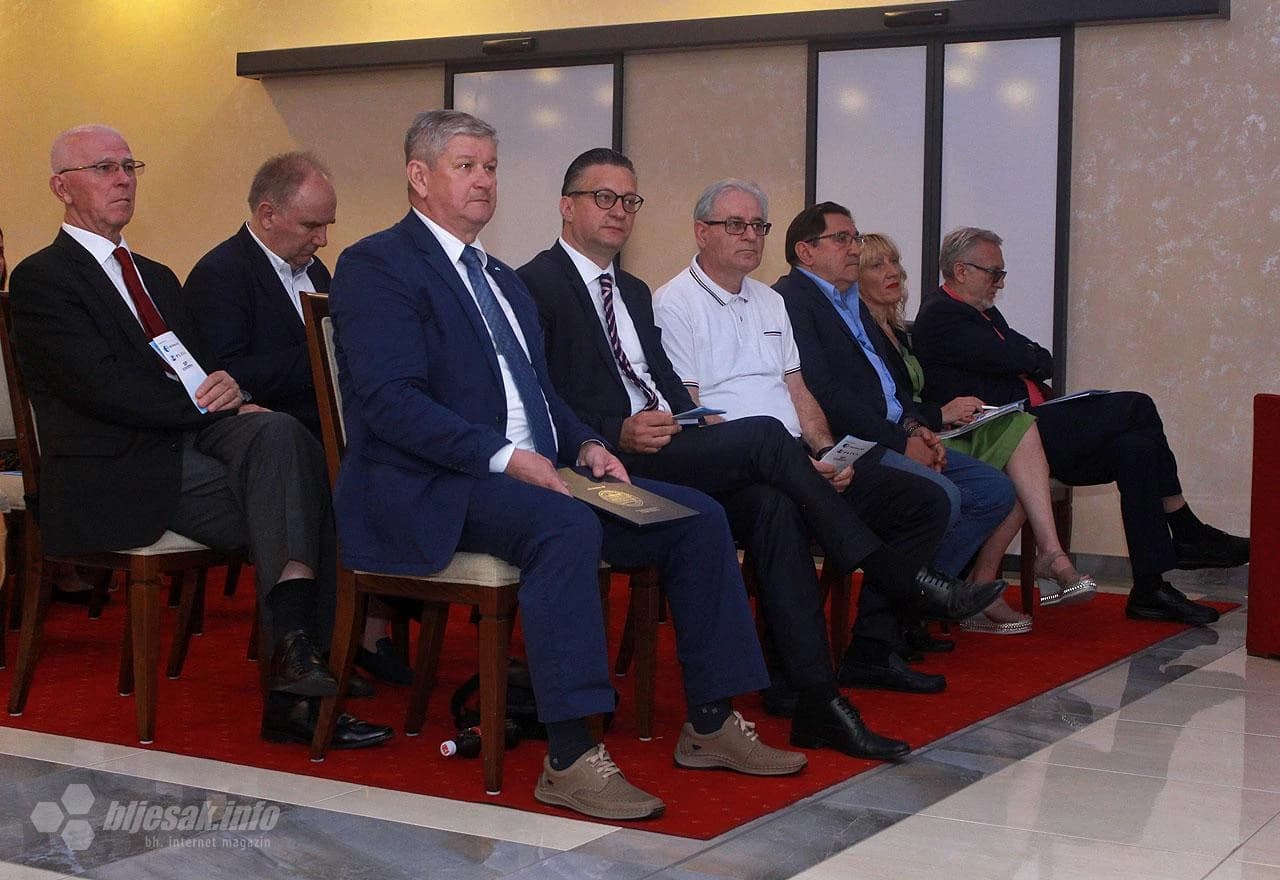 15. Mostarska psihijatrijska subota