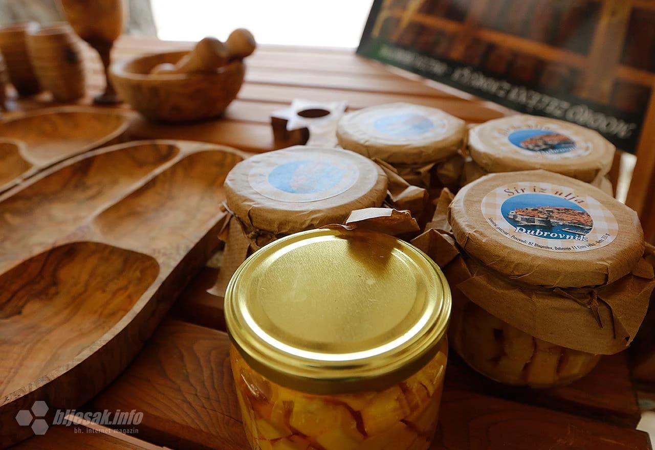  Prvi sajam braniteljskih zadruga u HNŽ-u