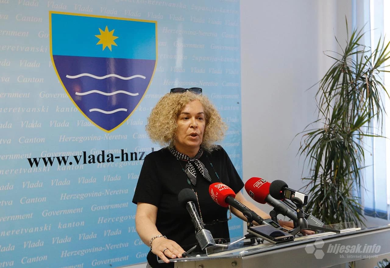 uruivanje priznanja najuspješnijima