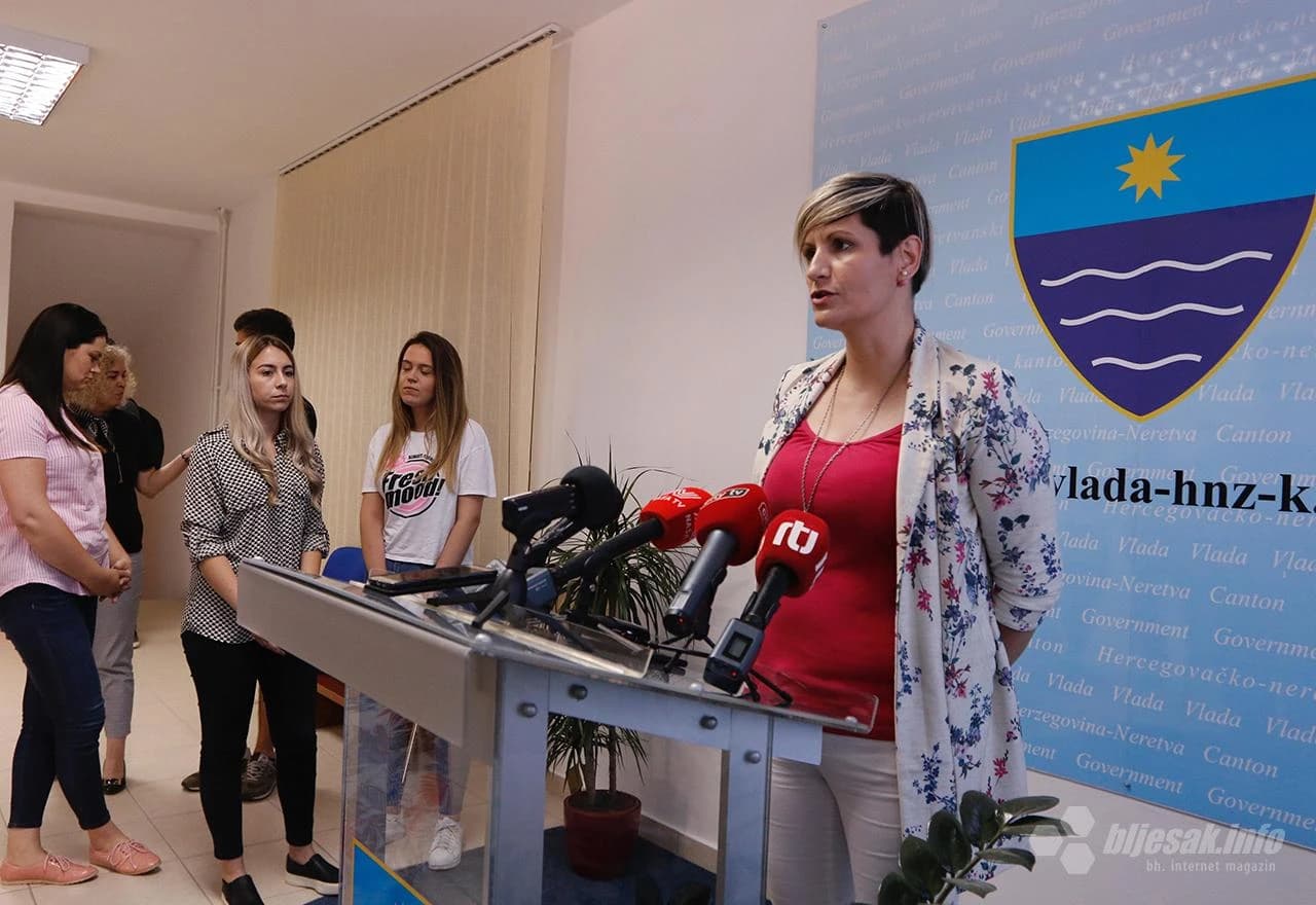 uruivanje priznanja najuspješnijima