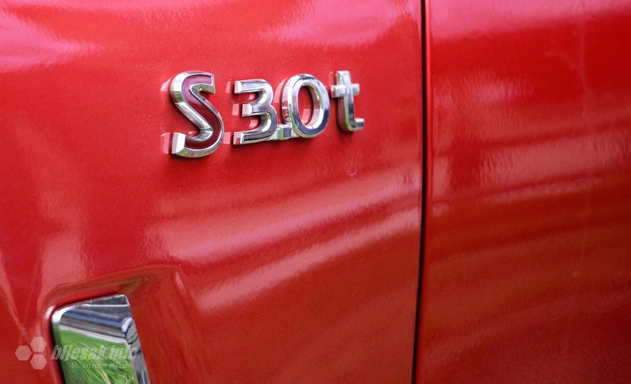 Infiniti Media Drive Day 