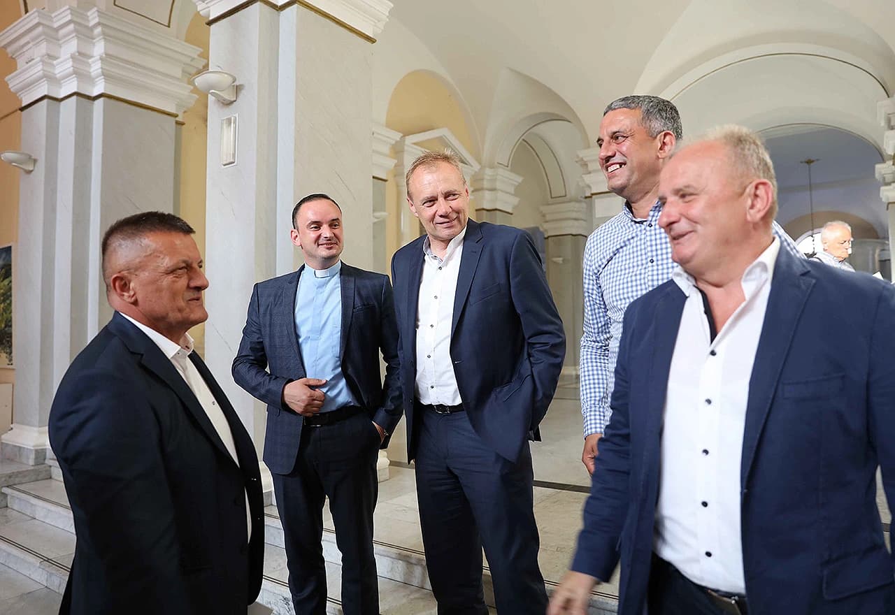 Izložba PanoRama u Zagrebu