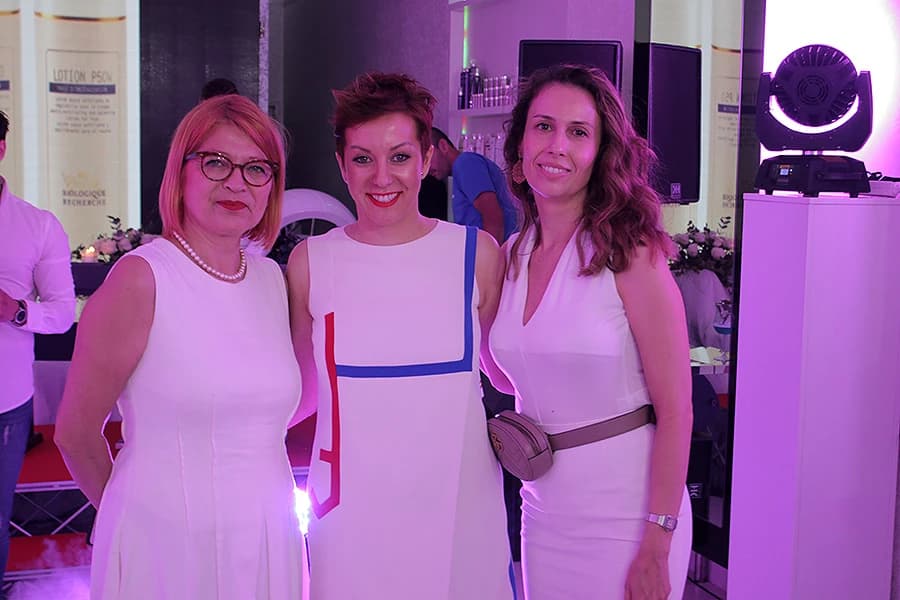 Promocija La Bellezza Studio - Biologique Recharche Paris