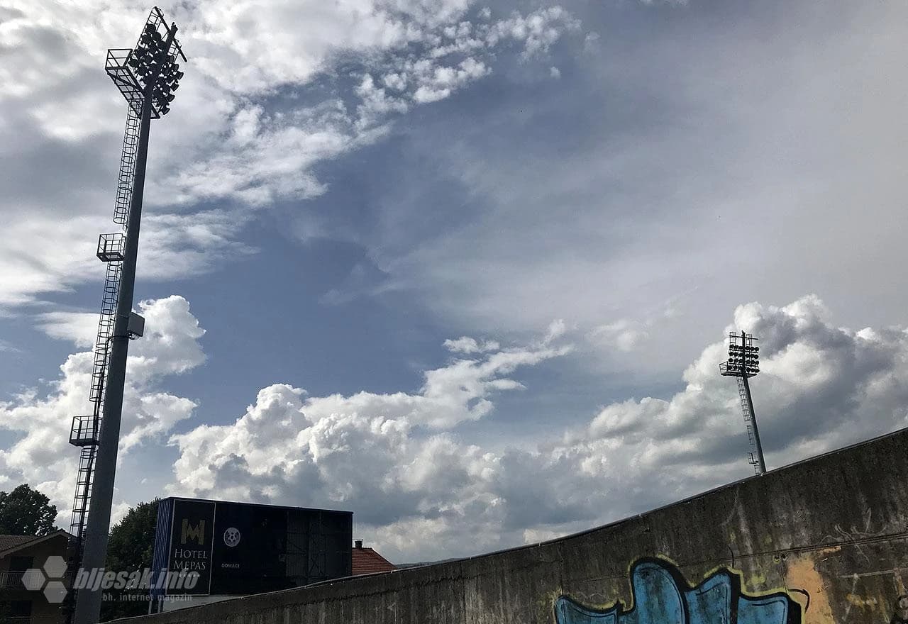 Stari semafor odlazi u povijest