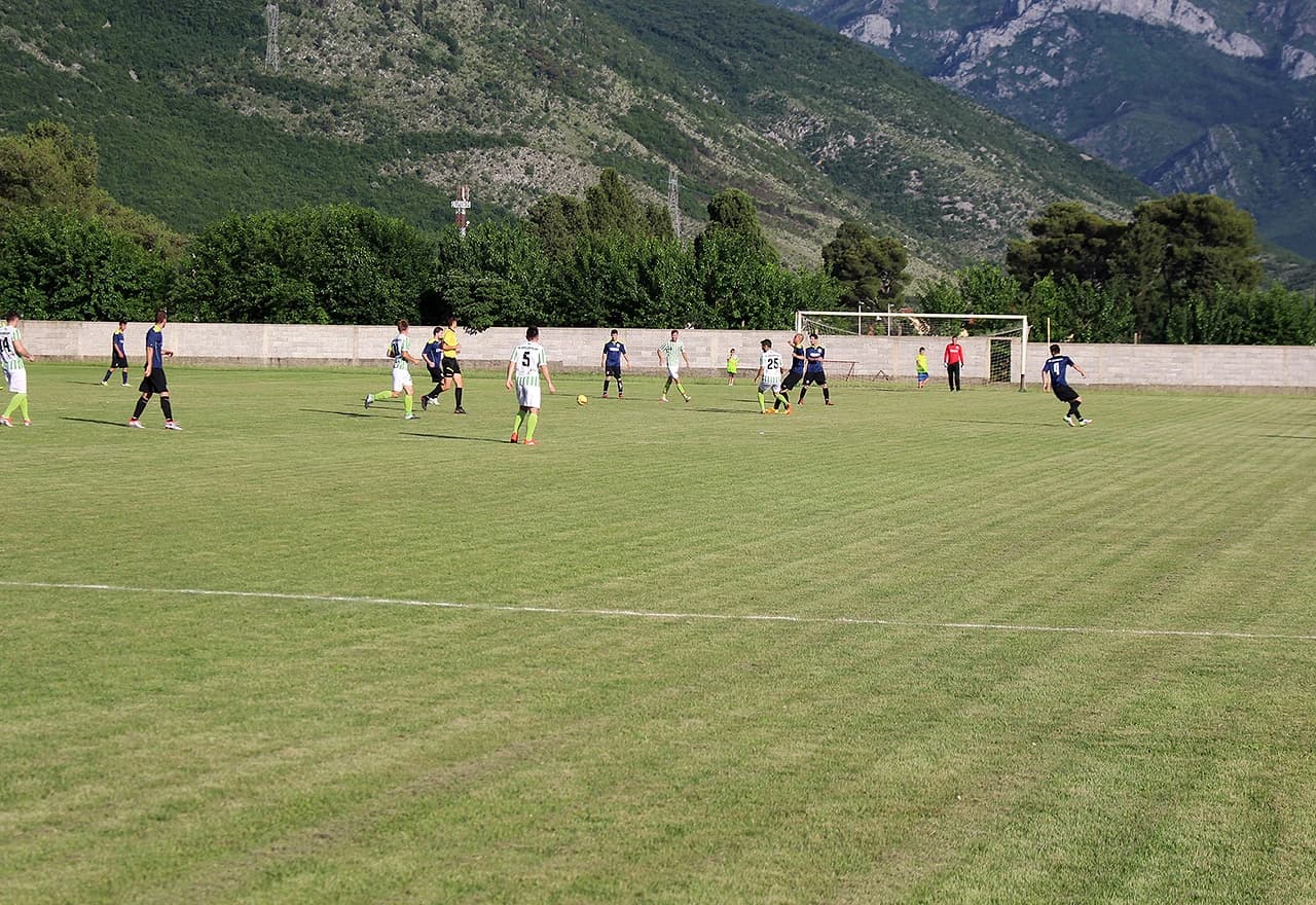 Susret protiv Blagaja