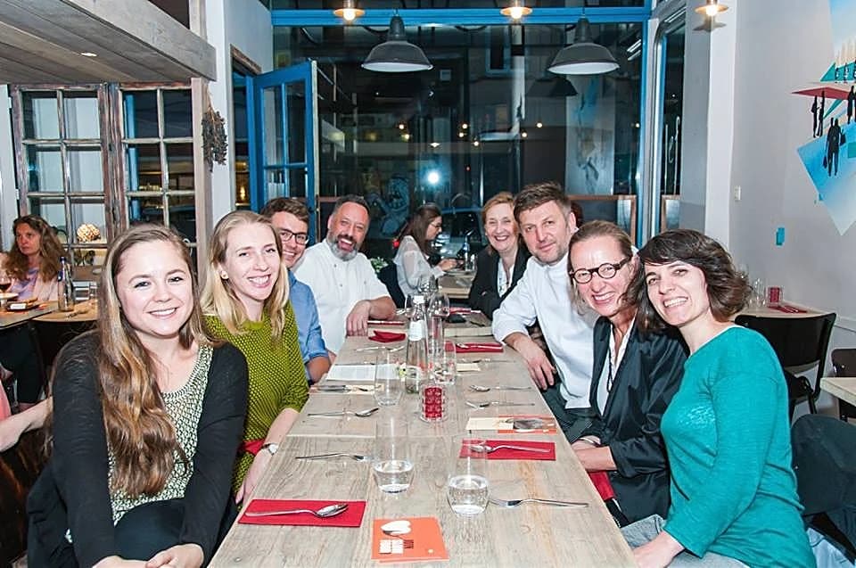 Ukusi Hercegovine pobrali su pohvale i  zanimanje degustatora