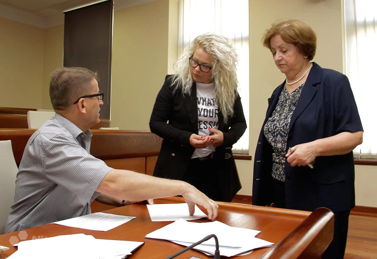 Uručeni ključevi stanarima 'Mikačića kuće' u Mostaru