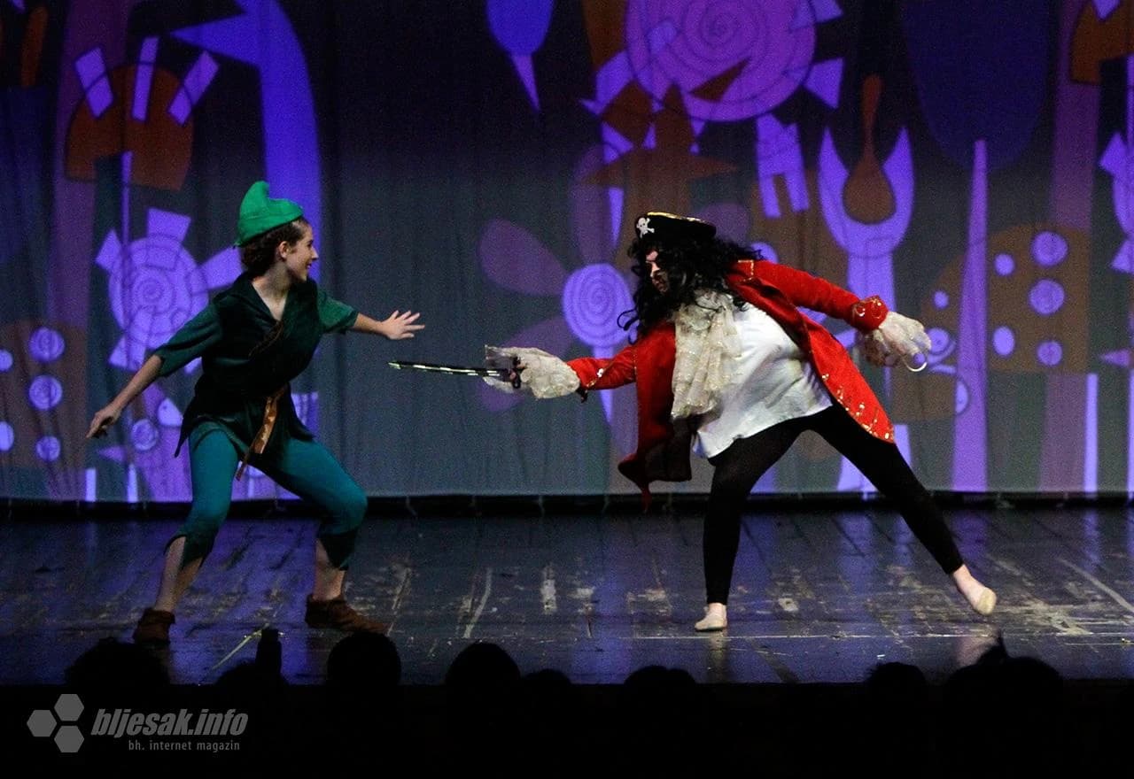 ERIGOLAND-Kraljevstvo plesa 