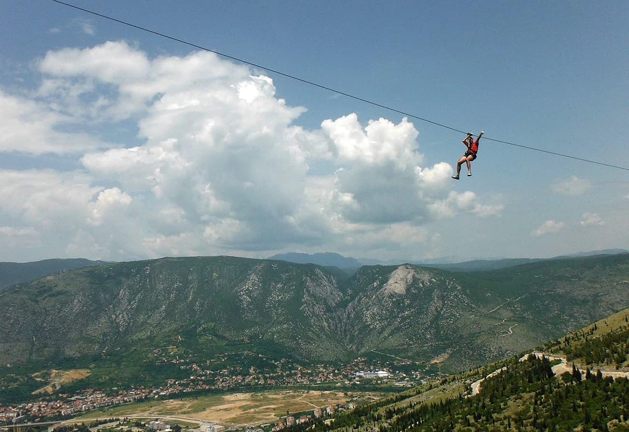 Spust Đanija Rahimića