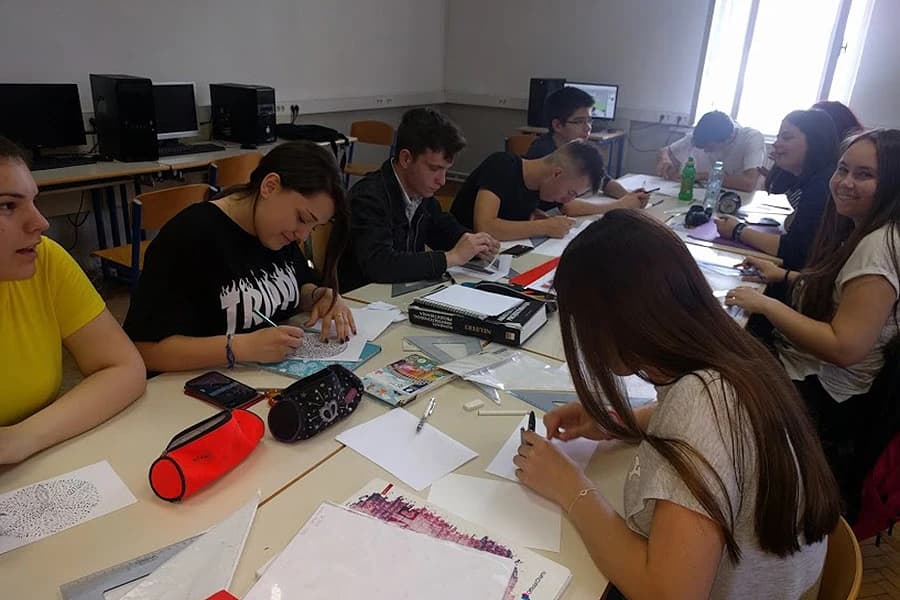 Projekt 'Kaldrma u Mostaru'