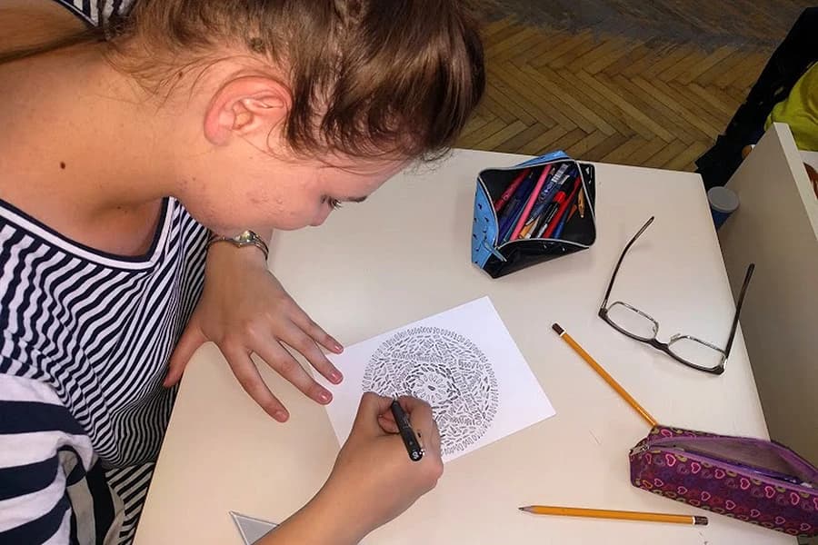 Projekt 'Kaldrma u Mostaru'