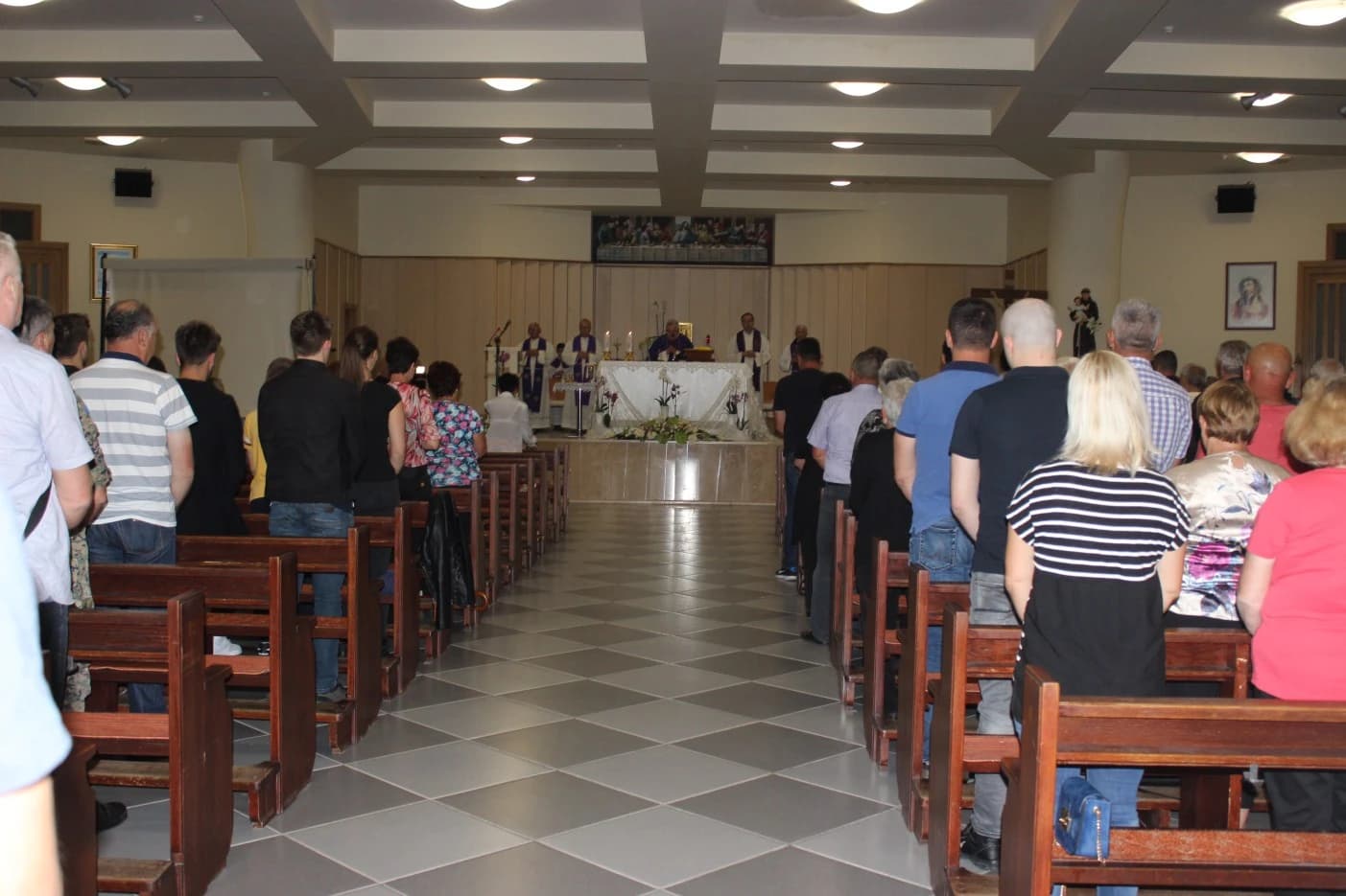 Dan branitelja općine Posušje 2018.