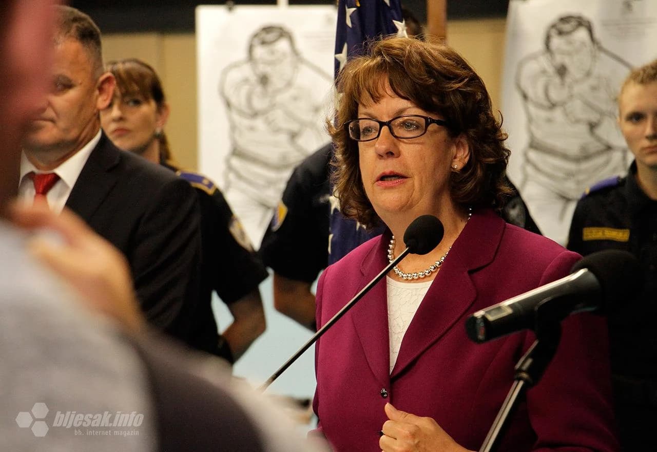 U novoizgrađenom kompleksu objekata Agencije za školovanje i stručno usavršavanje