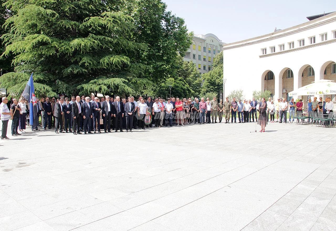 U Mostaru obilježen Dan hrvatskih vojnih invalida Domovinskog rata Hrvatske zajednice Herceg-Bosne