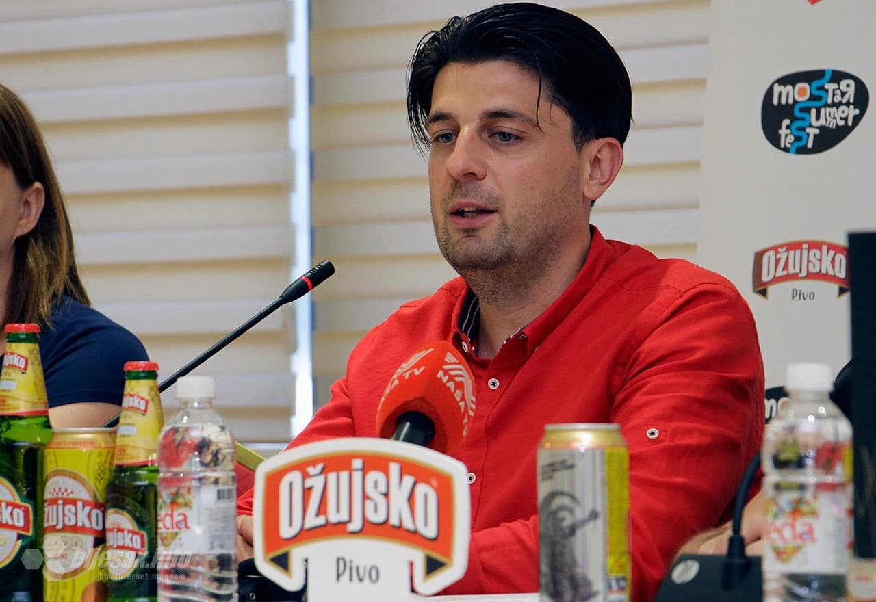 Na press konferenciji najavljeno 6. izdanje Festa s brojnim novim sadržajima!