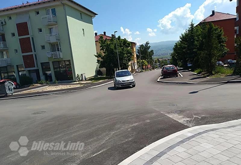 Prometnica koja je odnijela živote