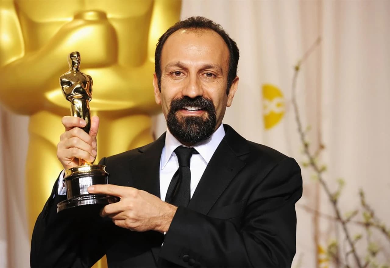 Dvostruki dobitnik Oscara Asghar Farhadi