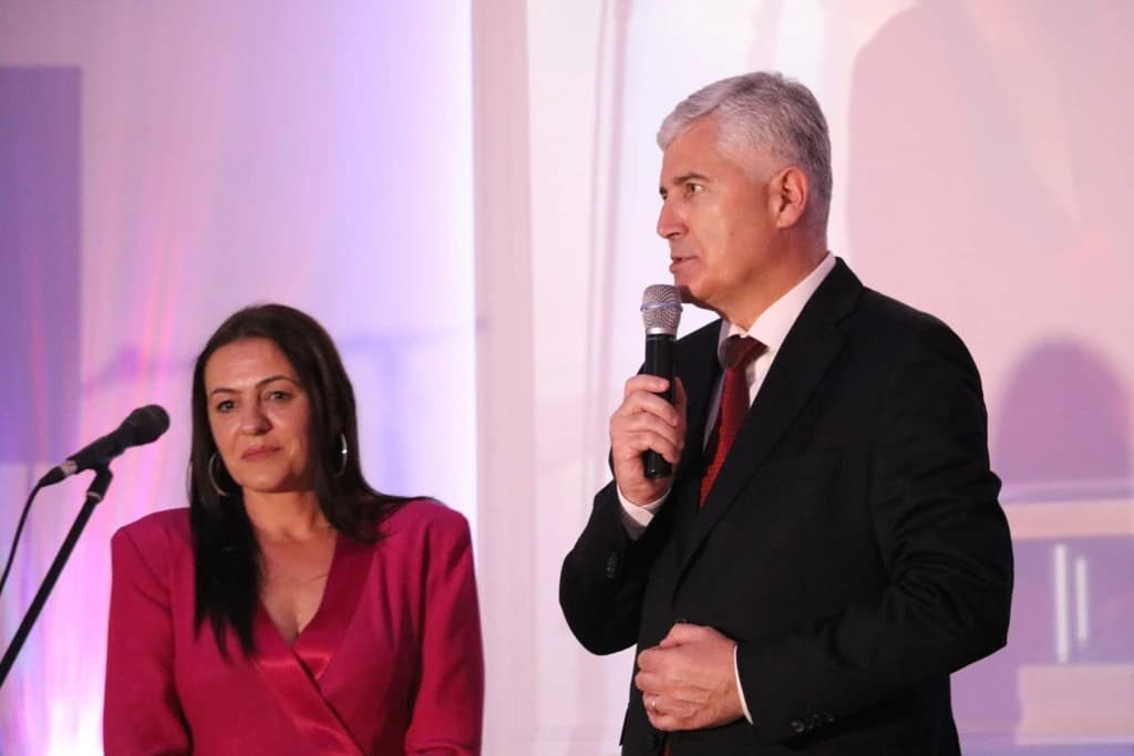 Hercegovačka večer u Berlinu