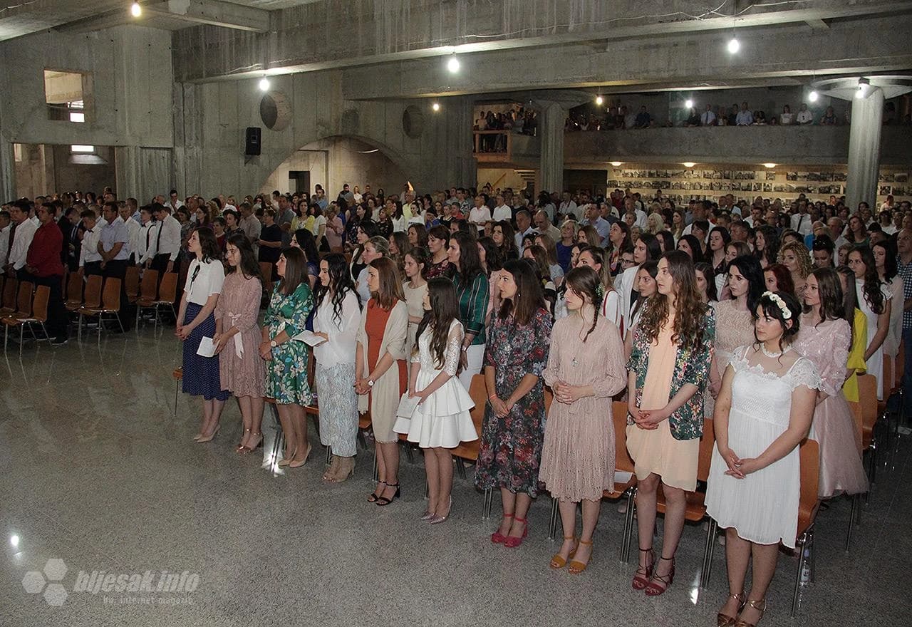 u Župnoj crkvi sv. Petra i Pavla