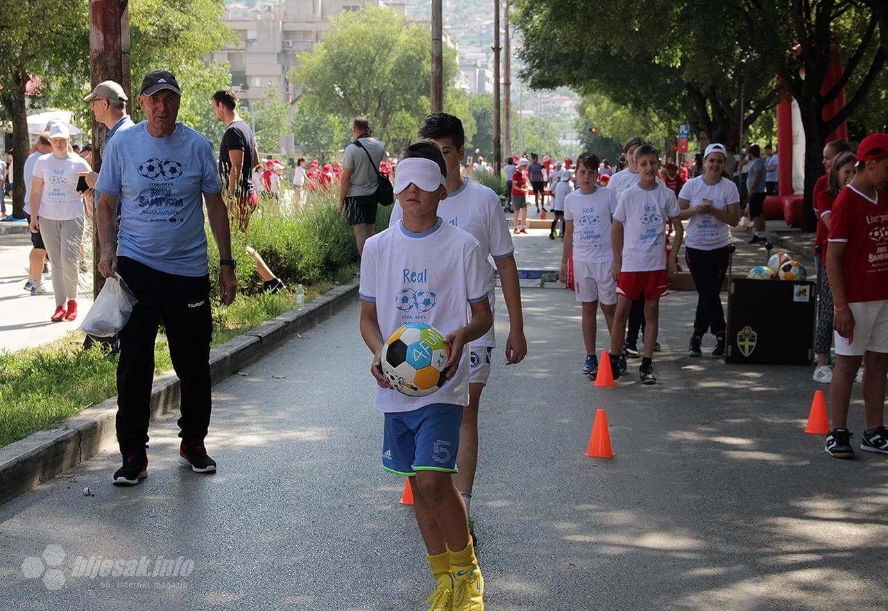 Mini šampioni u Mostaru
