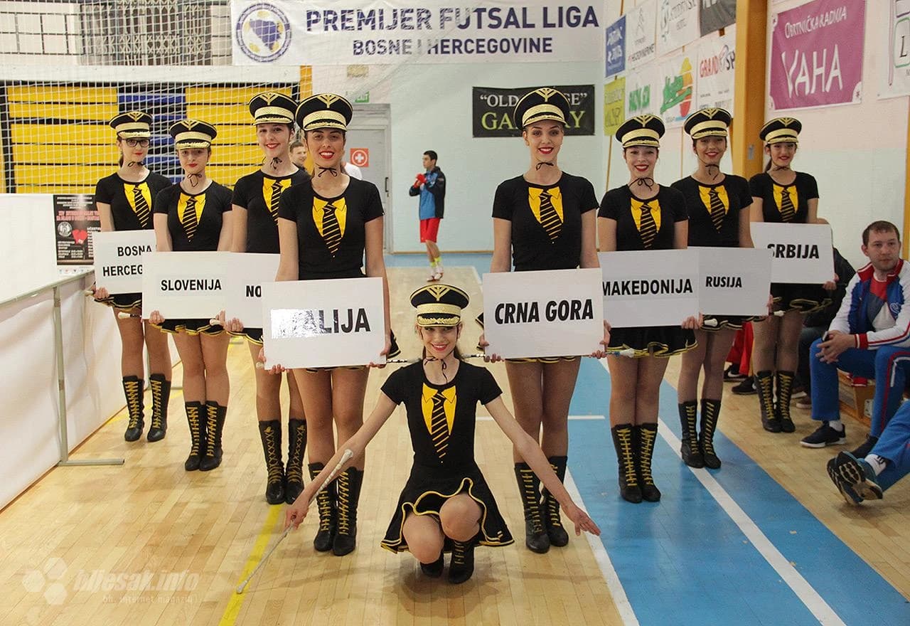 Bokserski turnir za mlade