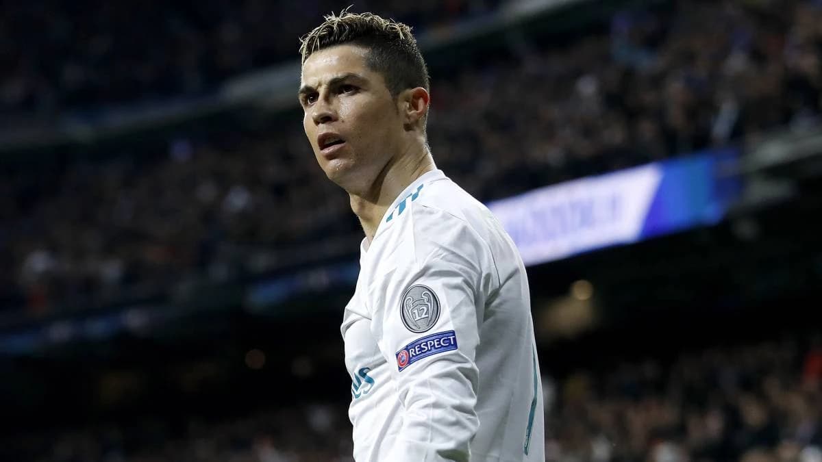 Cristiano Ronaldo bio je ozlijeđen na utakmici protiv Barcelone - može li se vratiti u punoj formi?