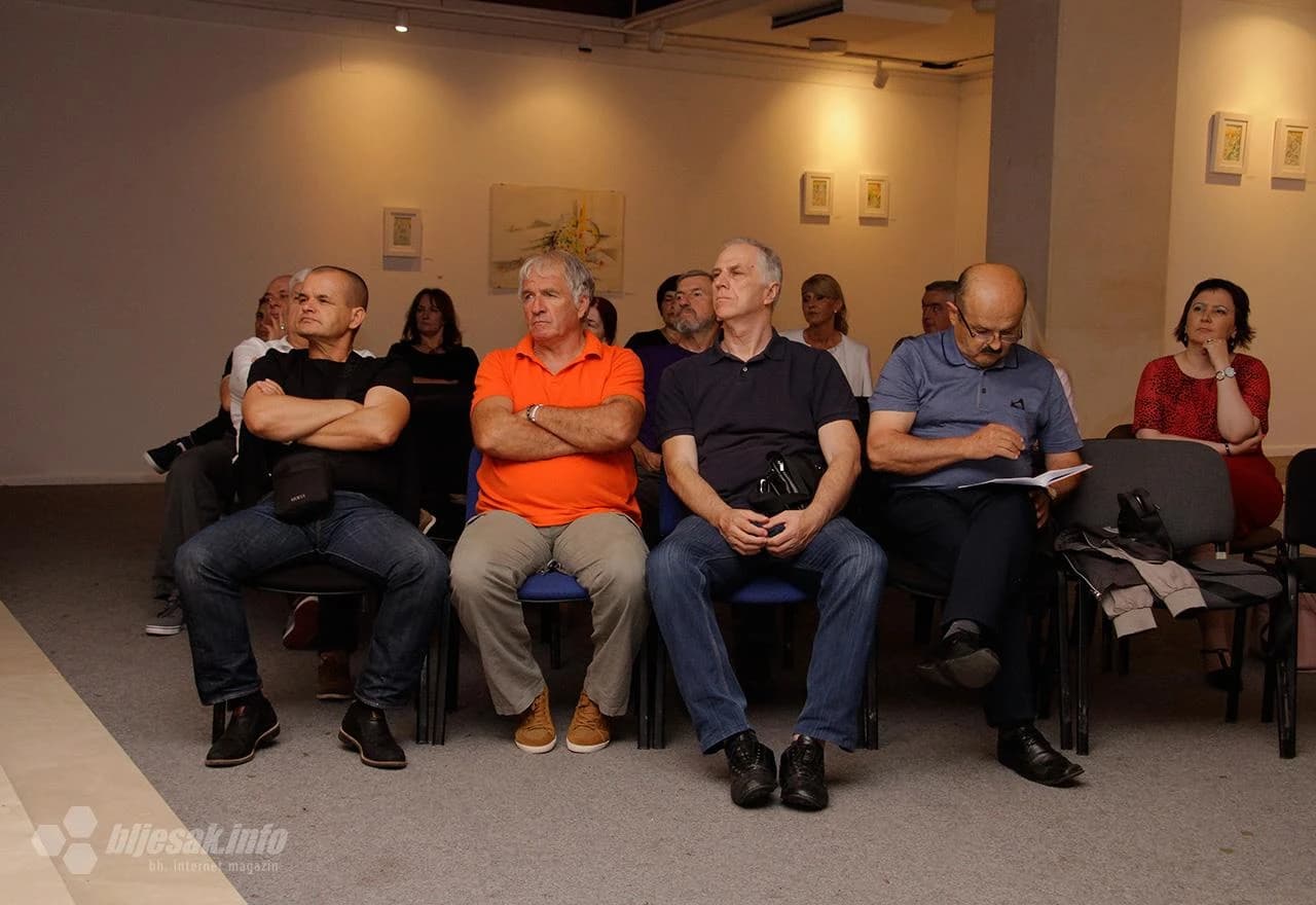 "Južnoslavensko pitanje" u Mostaru: Jedna od tri najvažnije hrvatske knjige u 20. stoljeću