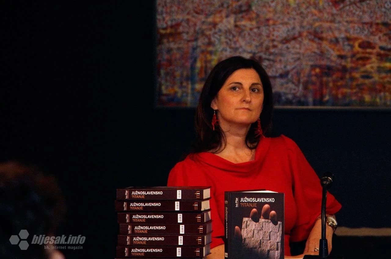 "Južnoslavensko pitanje" u Mostaru: Jedna od tri najvažnije hrvatske knjige u 20. stoljeću