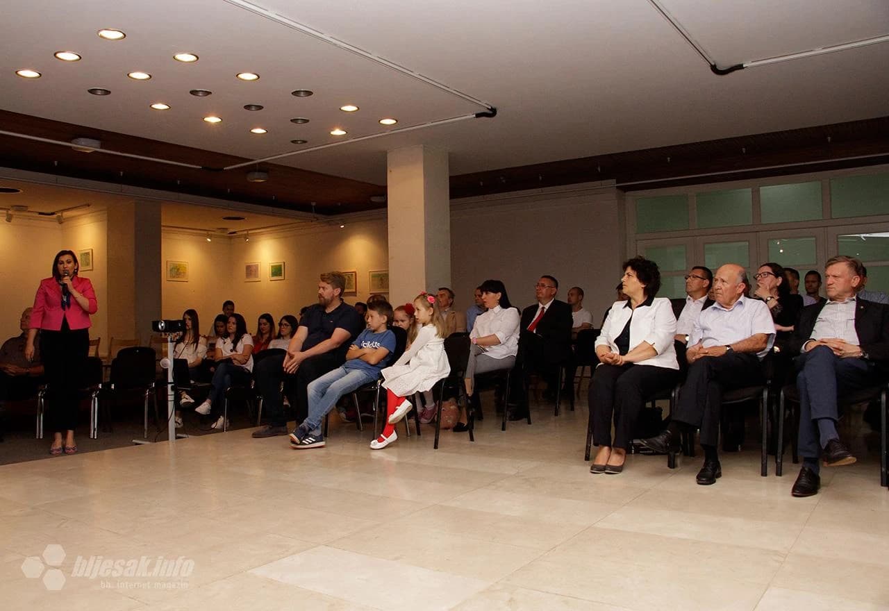 "Južnoslavensko pitanje" u Mostaru: Jedna od tri najvažnije hrvatske knjige u 20. stoljeću