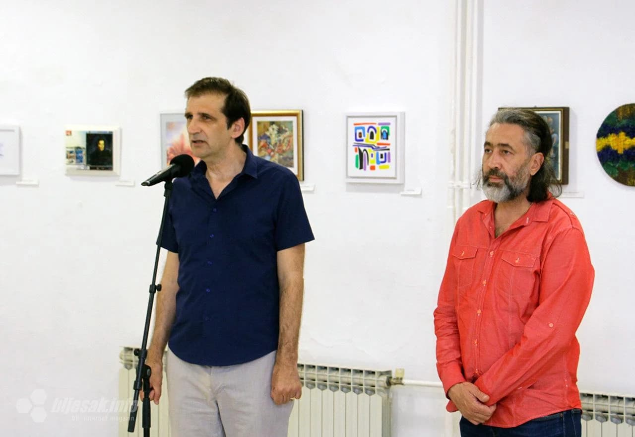 Mostar: ''Mali format'' u malom prostoru s malo ljudi