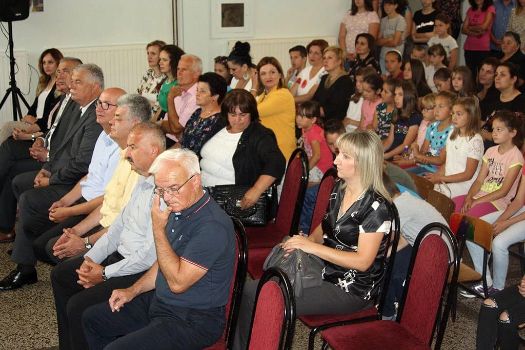 Dan Osnovne škole Biograci