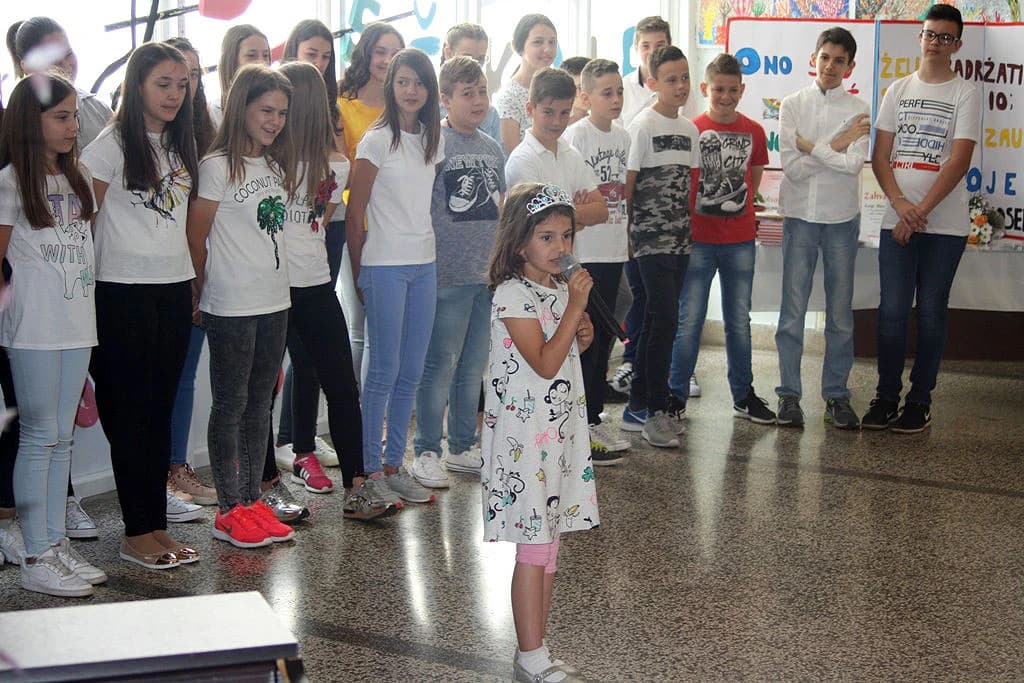 Dan Osnovne škole Biograci