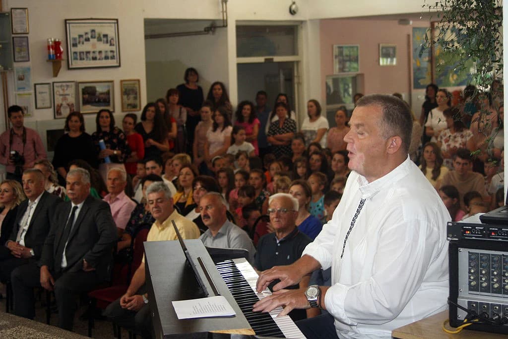 Dan Osnovne škole Biograci