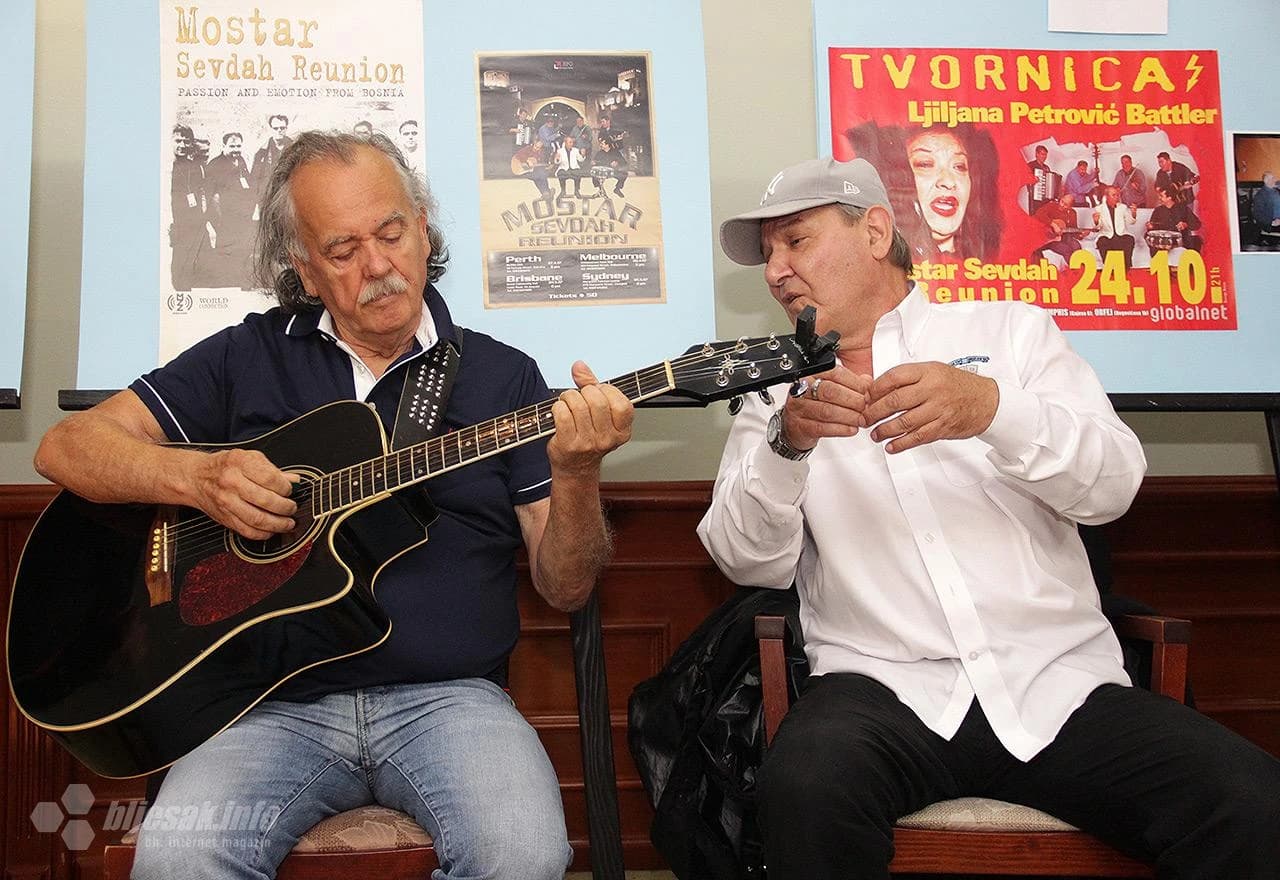 Hommage Nedeljku Kovačeviću