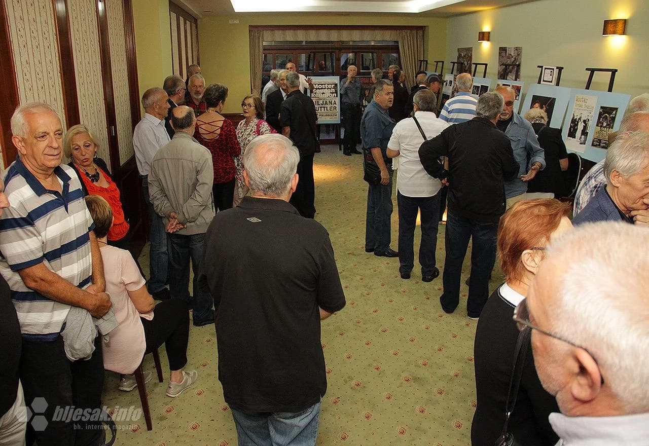 Hommage Nedeljku Kovačeviću