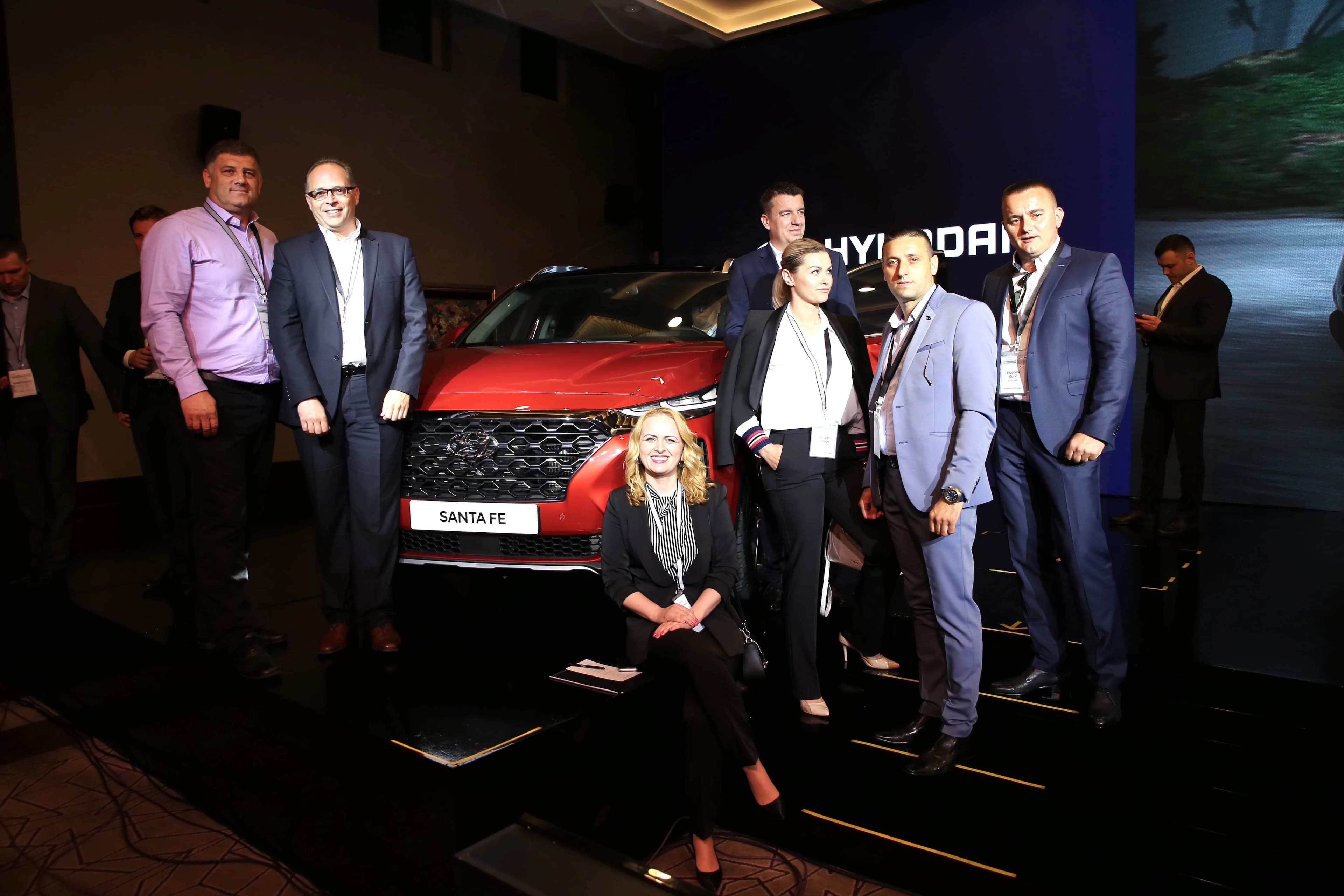 Nagrada „2017 Excellent Marketing Performance CIS & EE“ za Hyundai Auto BH