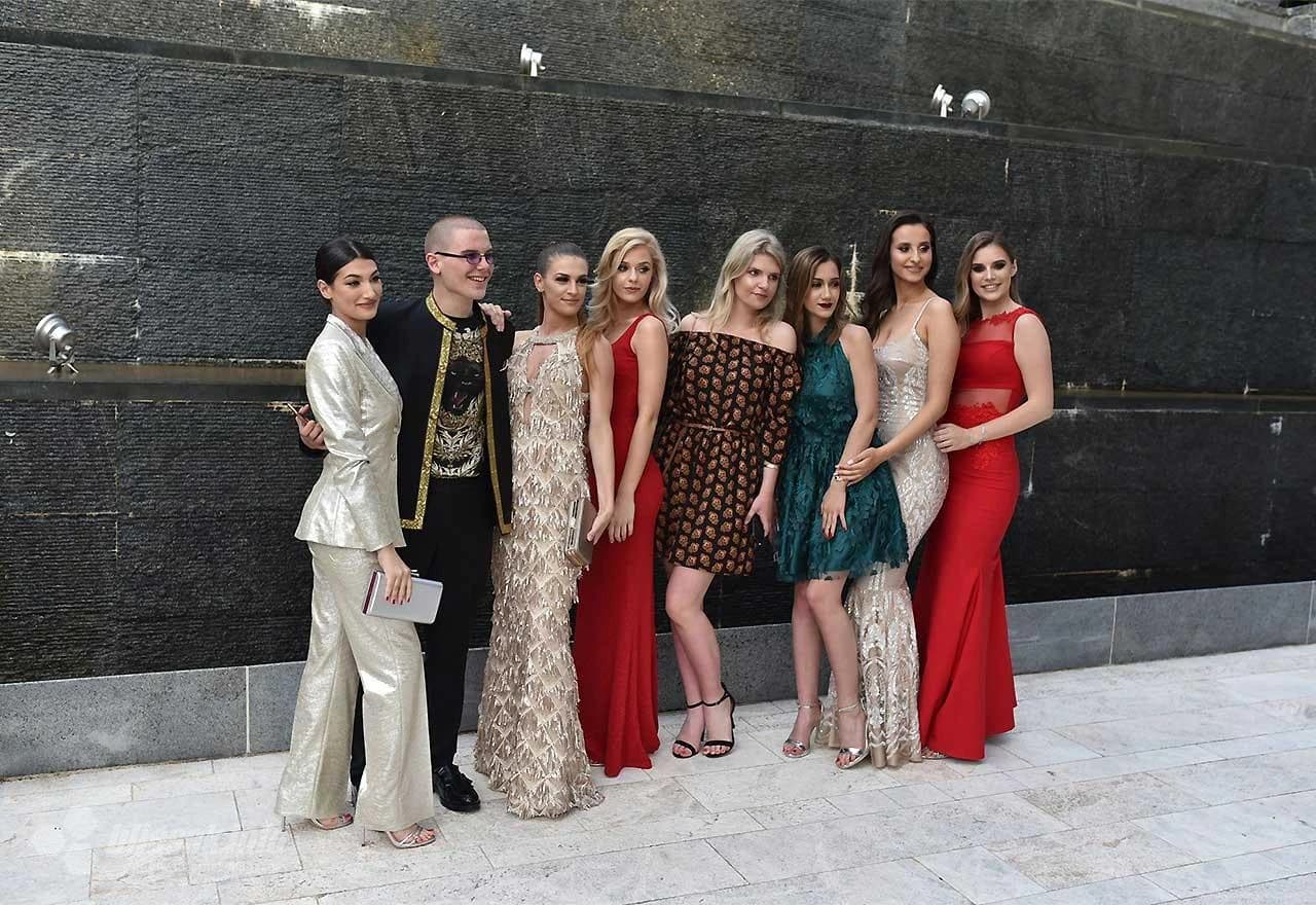 Maturanti Gimnazije Mostar