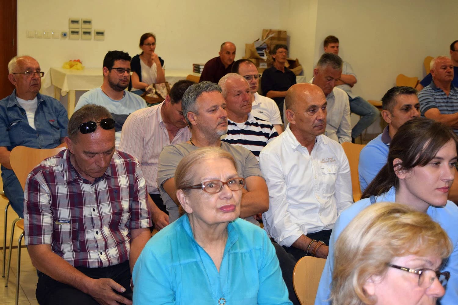 U Splitu predstavljeno dvoknjižje o stradanju Širokobriježana u Drugom svjetskom ratu